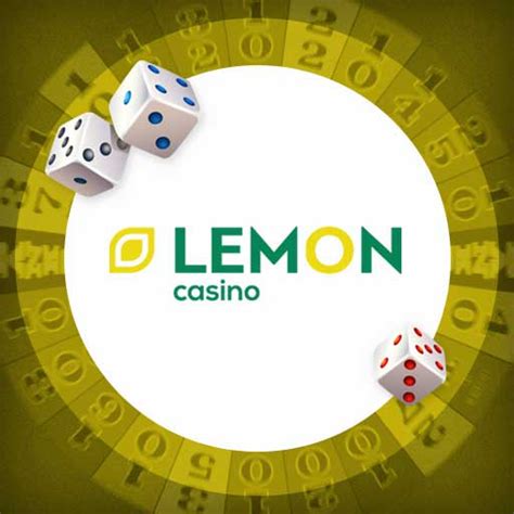 Lemon casino aplicação